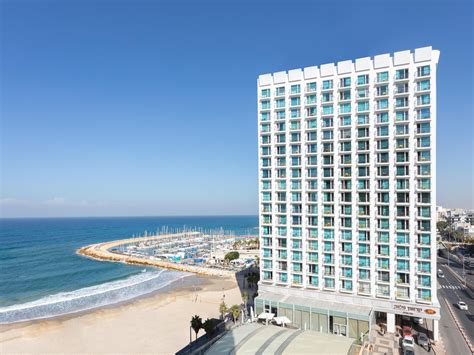 dream beach hotel tel aviv